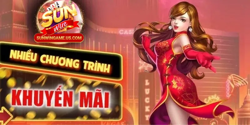 Các ưu đãi và chính sách thưởng hấp dẫn